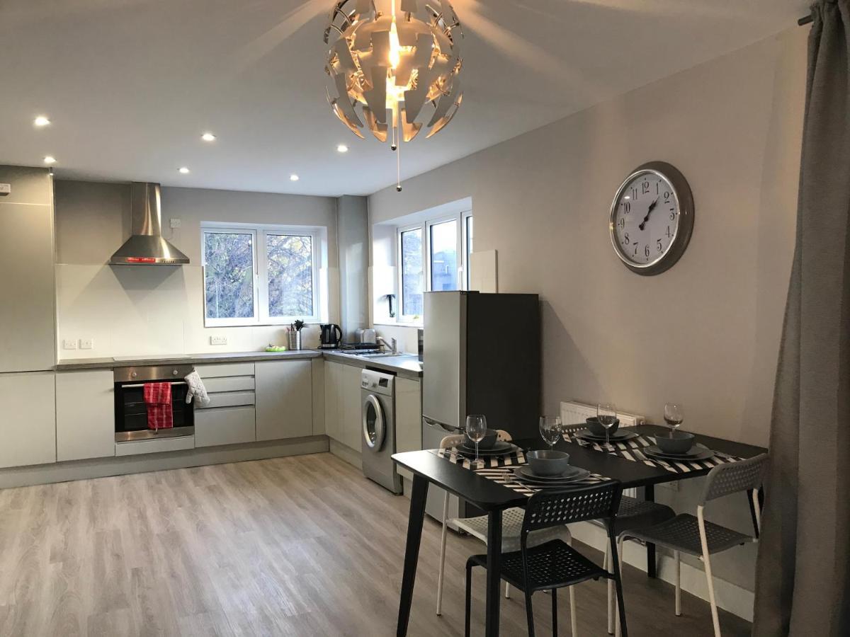 Apartments Heathrow - Hounslow Cranford Экстерьер фото