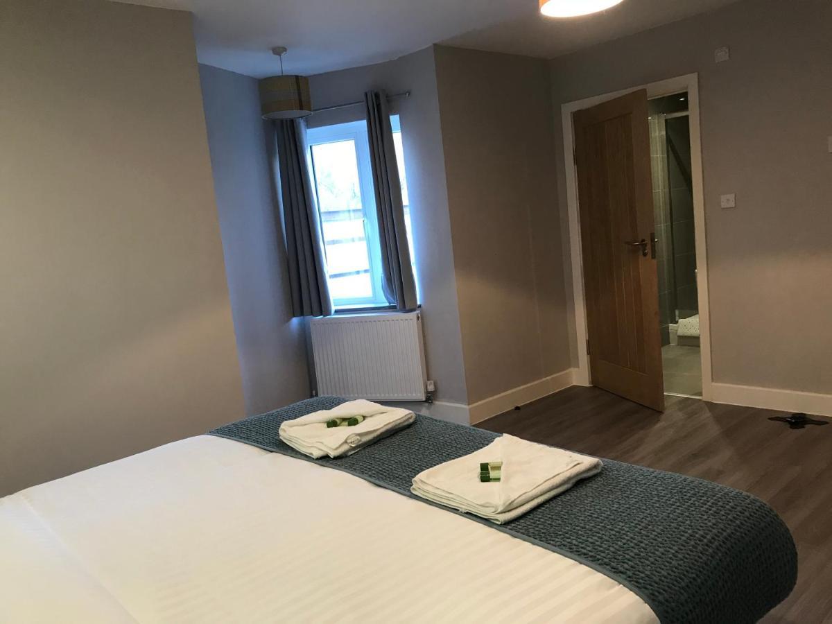 Apartments Heathrow - Hounslow Cranford Экстерьер фото