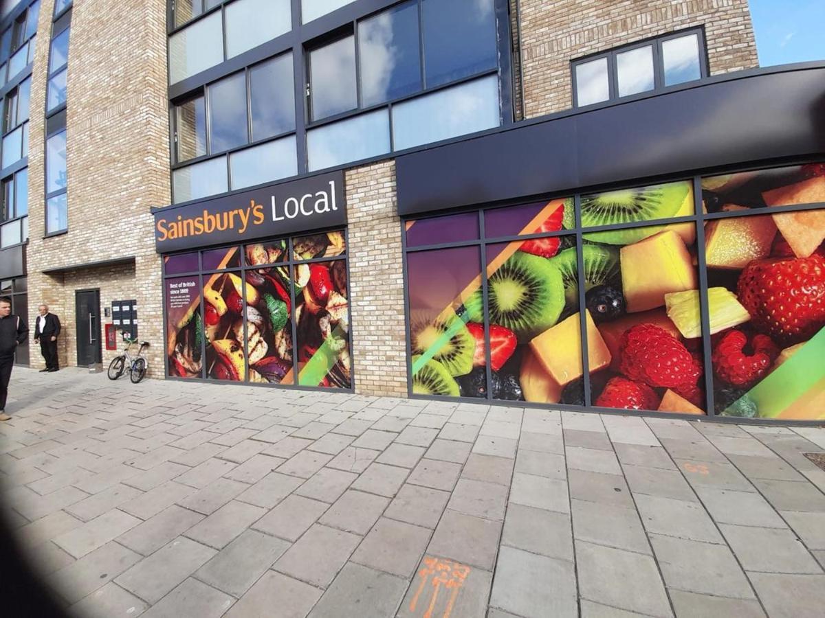 Apartments Heathrow - Hounslow Cranford Экстерьер фото